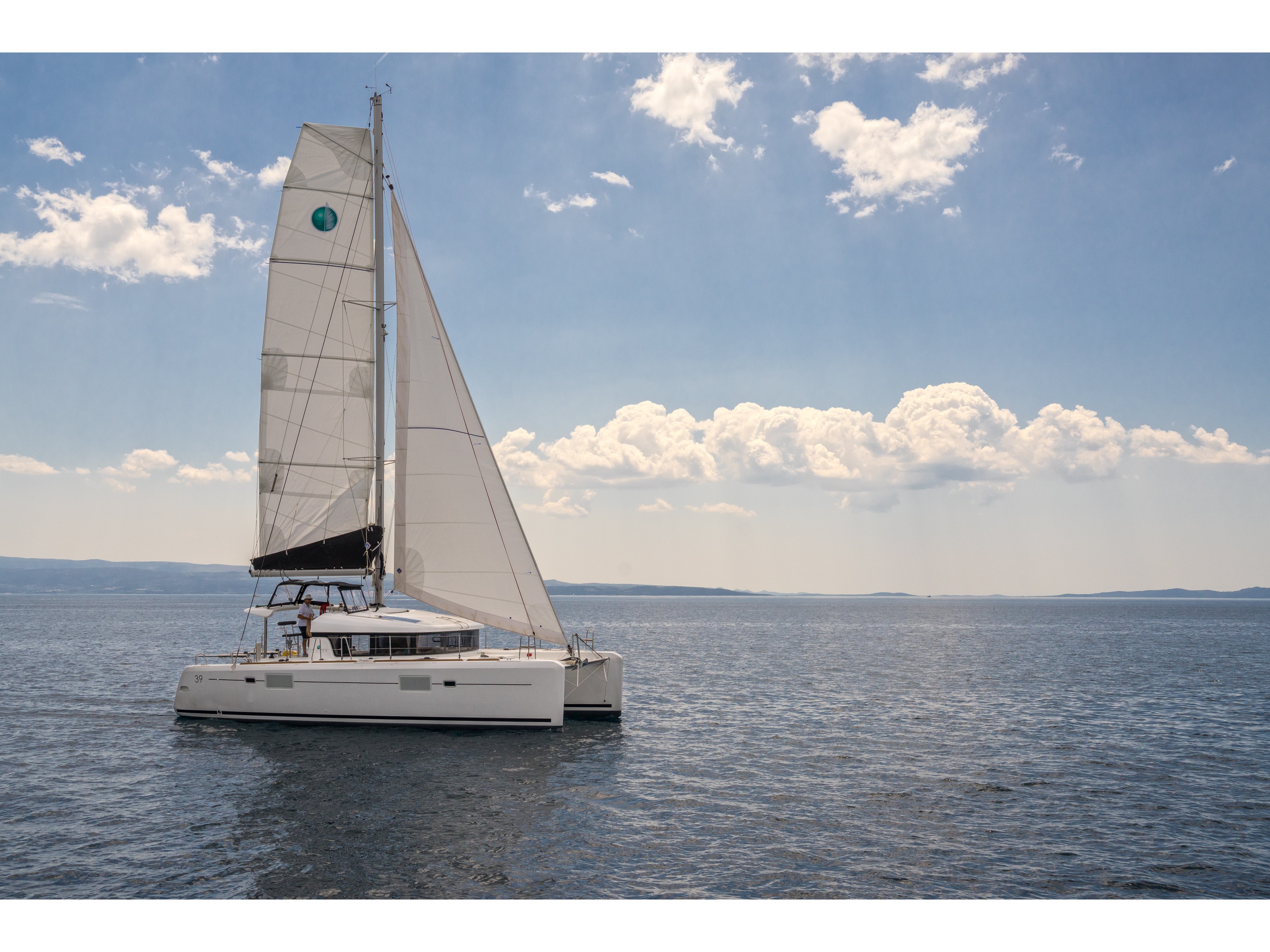 Immagine Lagoon 39 