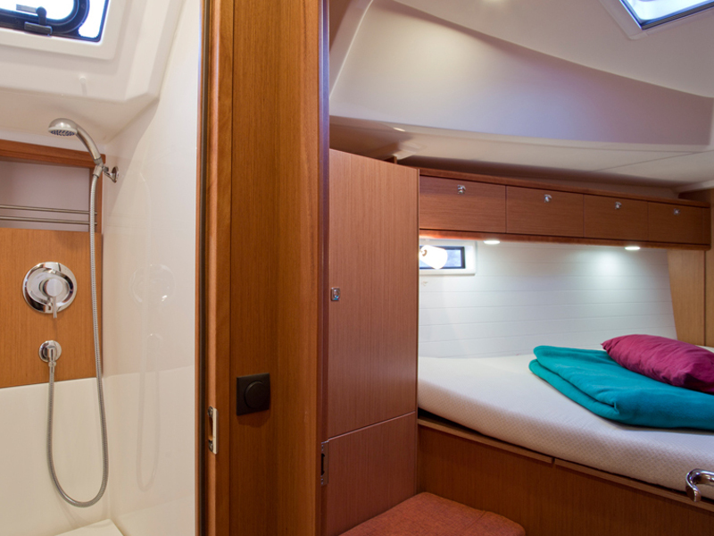 Immagine principale barca