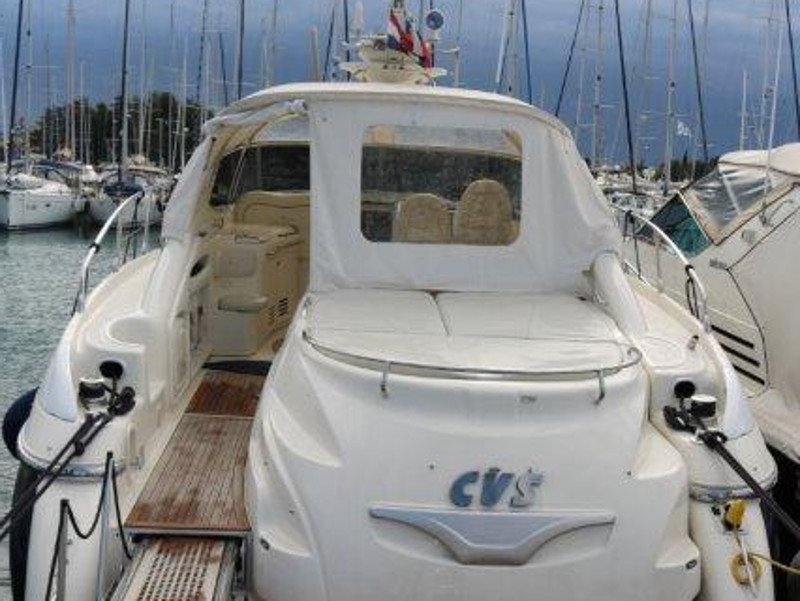 Immagine Cranchi Mediterranee 50