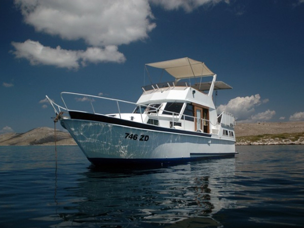 Immagine Cruiser 1090