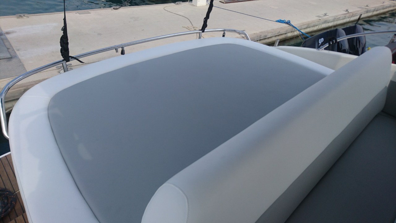 Immagine Bavaria Yacht 38 Sport