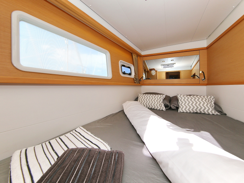 Immagine Lagoon 450 F