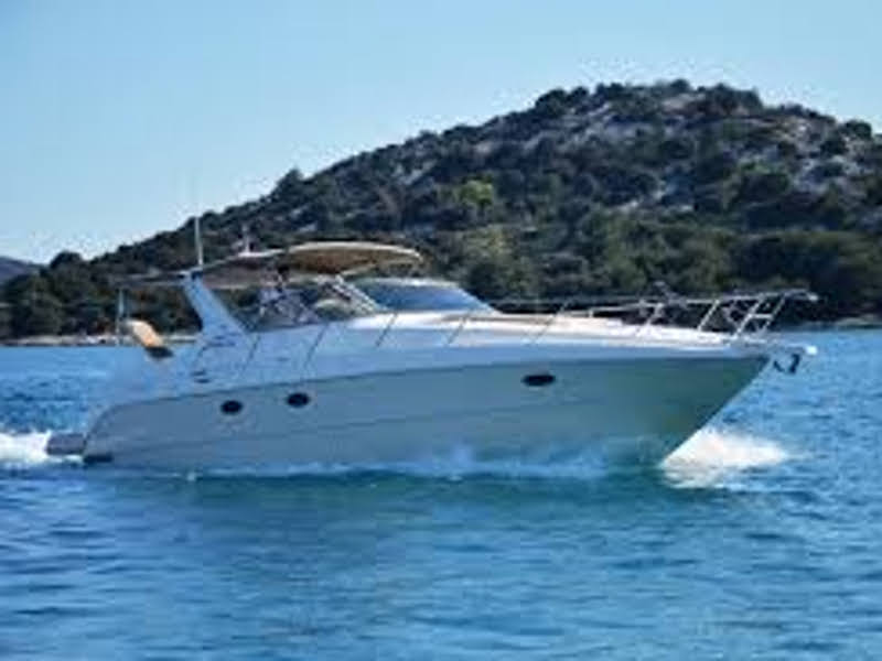 Immagine Cranchi Smeraldo 37