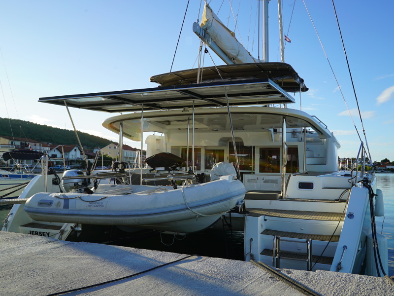 Immagine Lagoon 450 