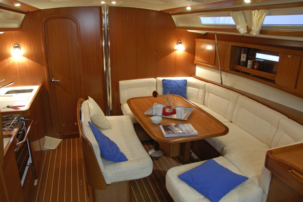 Immagine Dufour 425 Grand Large