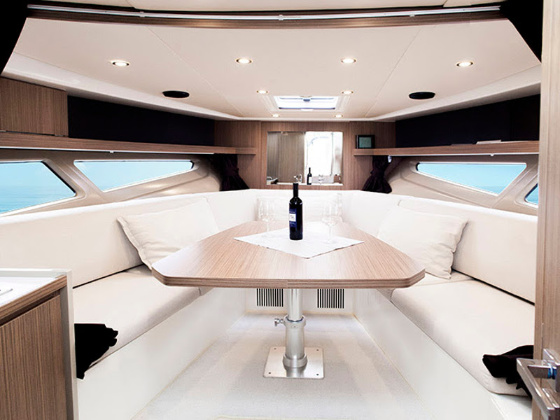Immagine Azimut Atlantis 34