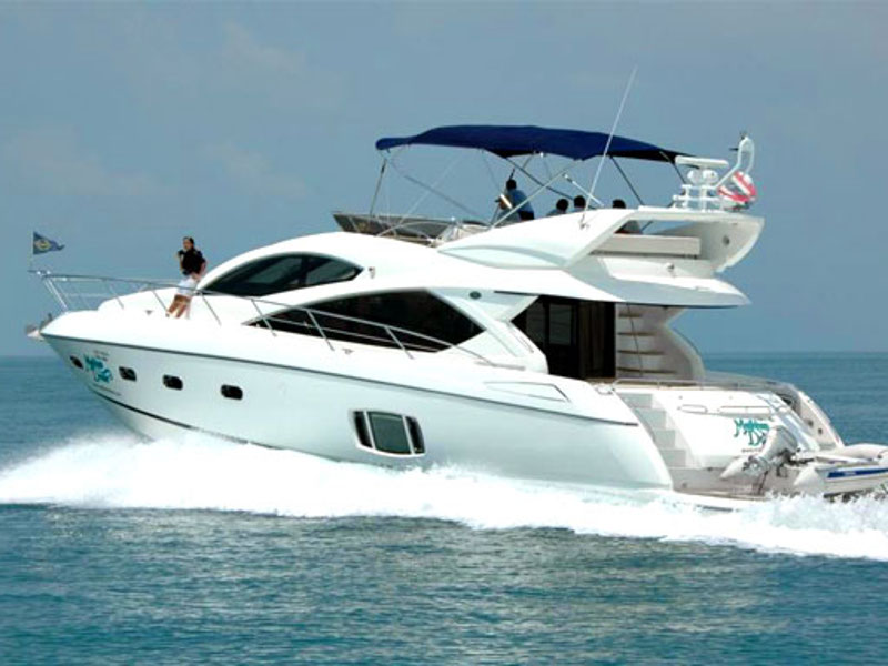 Immagine Sunseeker Manhattan 60