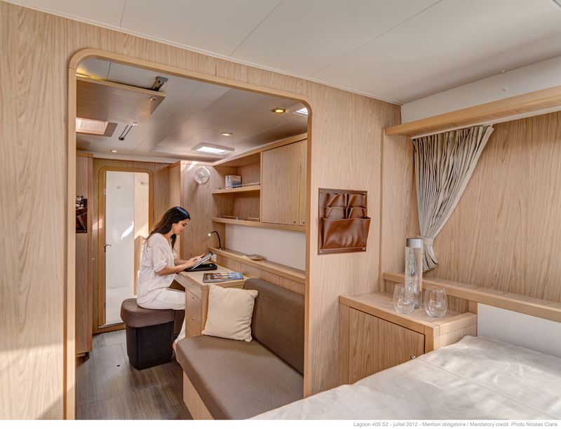 Immagine Lagoon 400 S2