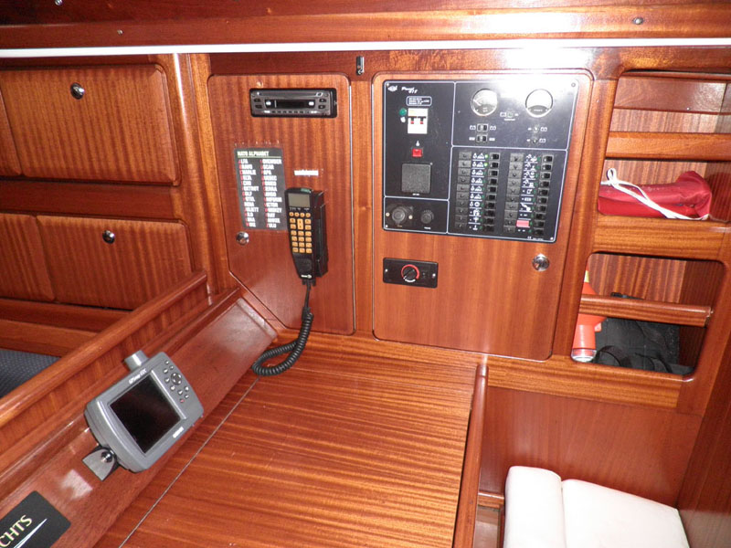 Immagine principale barca