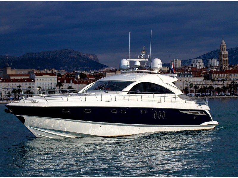 Immagine Fairline Targa 62