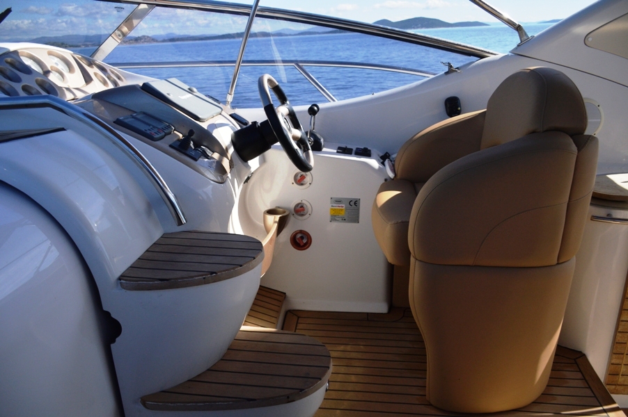 Immagine Sessa C35