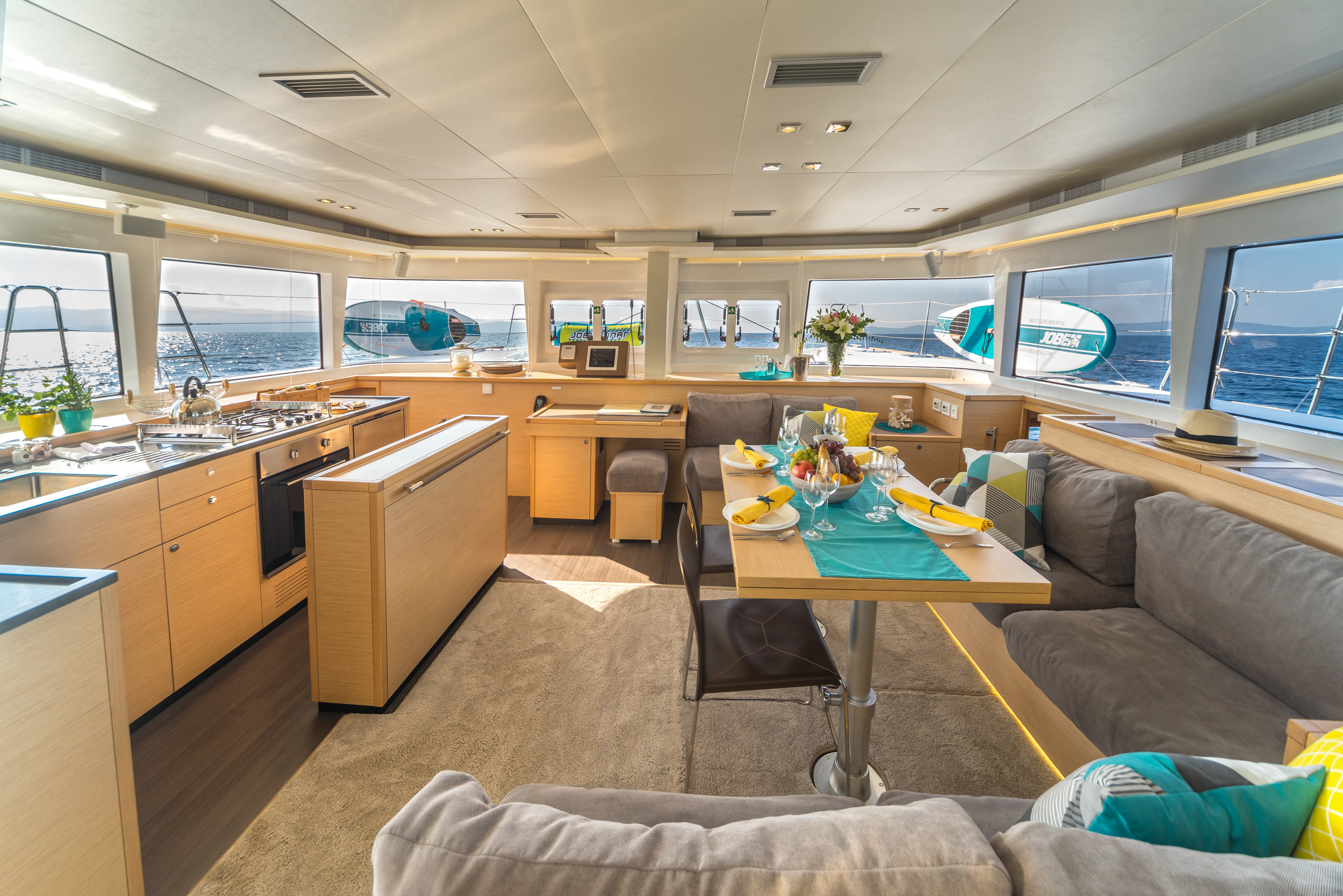Immagine Lagoon 560 S2