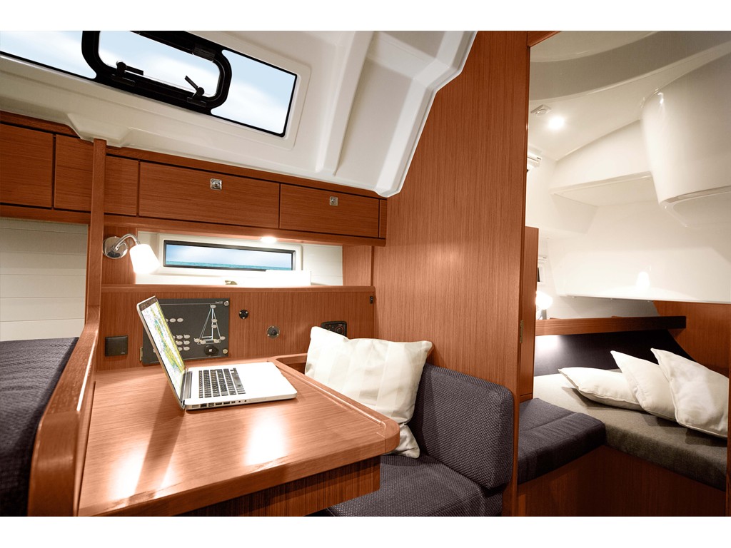 Immagine principale barca