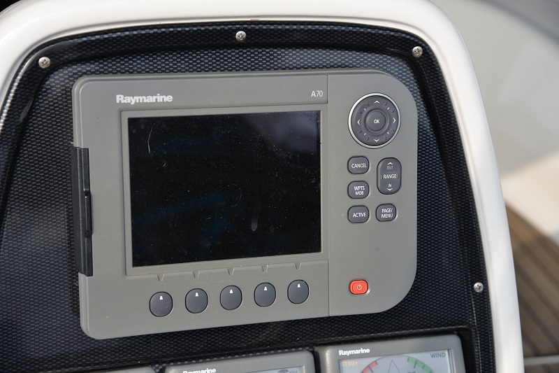Immagine Bavaria 38 cruiser 