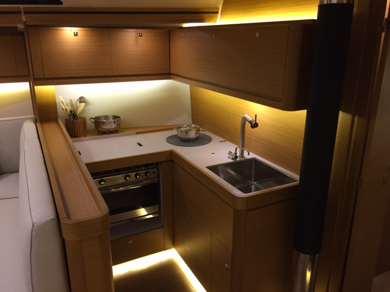 Immagine principale barca