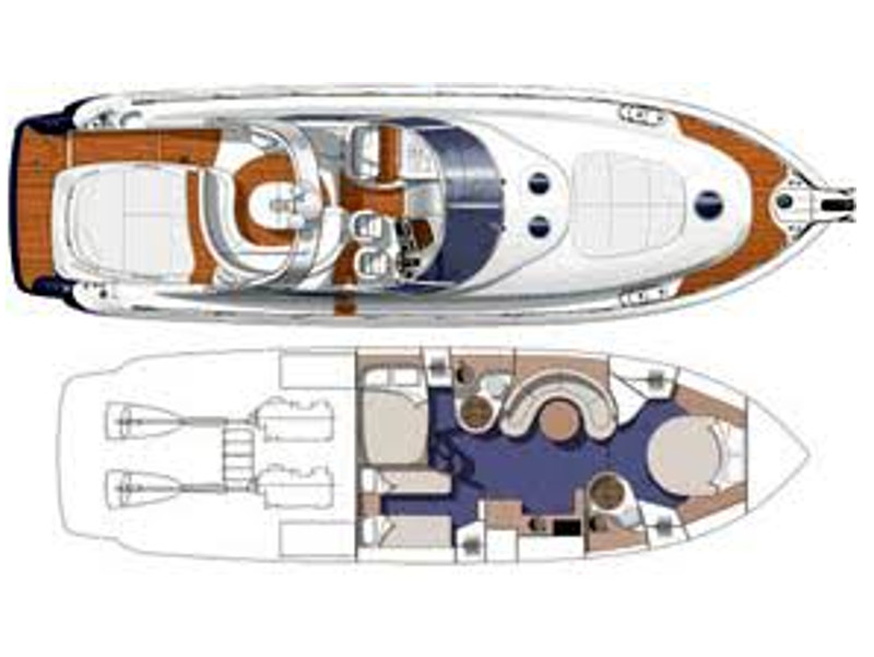Immagine Cranchi Mediterranee 50