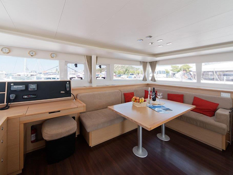 Immagine Lagoon 450