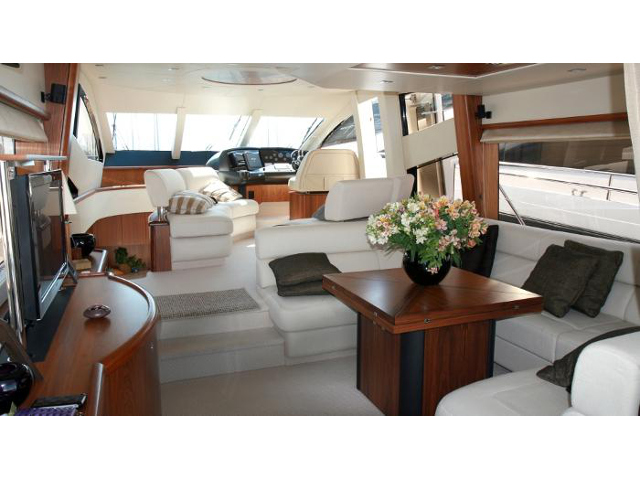 Immagine Sunseeker Manhattan 60