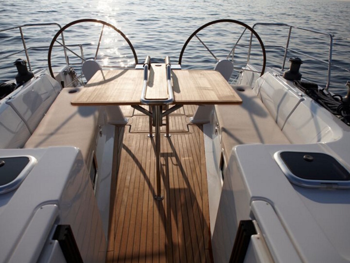 Immagine Hanse 445