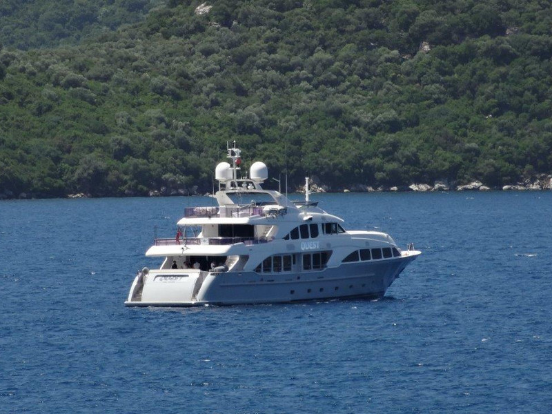 Immagine BENETTI CLASSIC 37m 