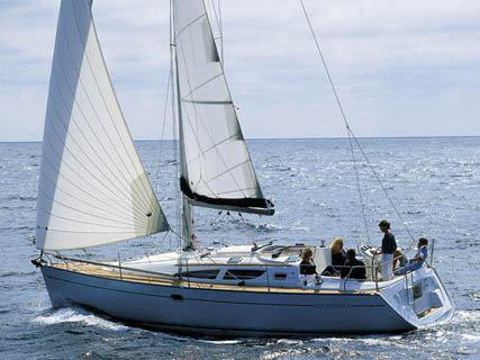 Immagine principale barca