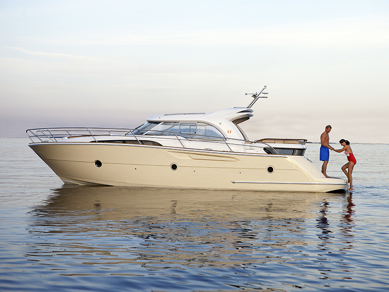 Immagine Marex 370 ACC