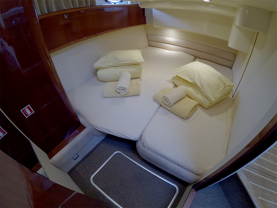 Immagine Fairline Phantom 40
