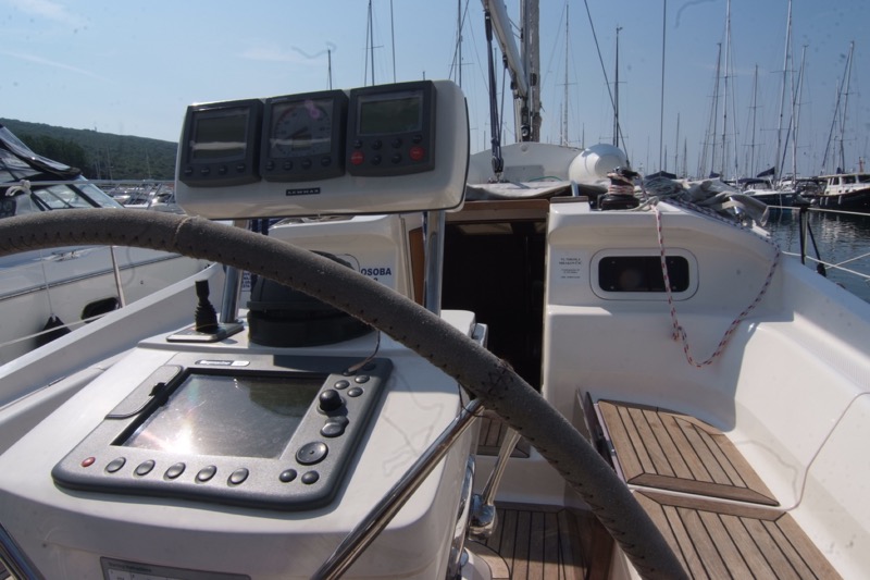 Immagine Elan 384 Impression