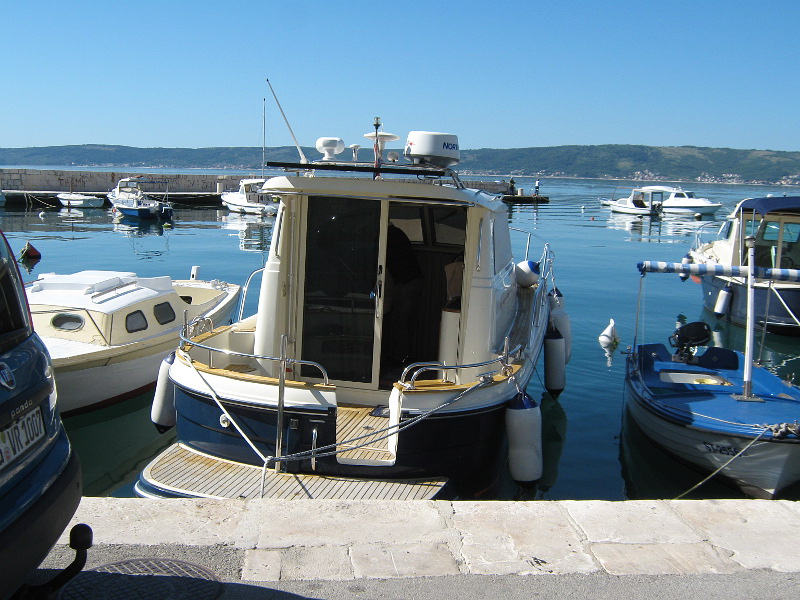 Immagine Šibenik 800