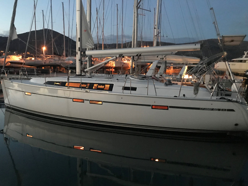 Immagine Bavaria 46 Cruiser
