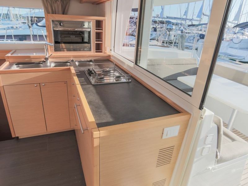 Immagine Lagoon 400 S2