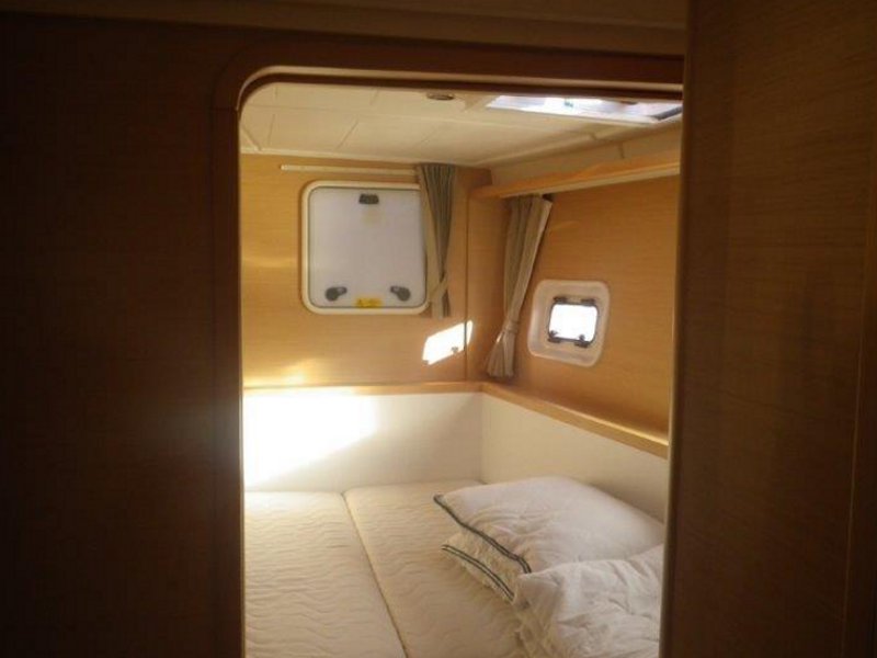 Immagine Lagoon 400 S2