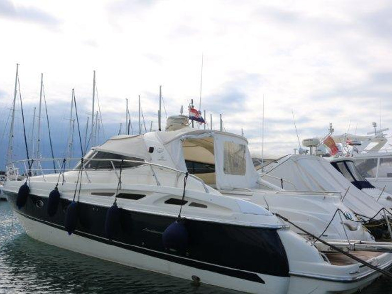 Immagine Cranchi Mediterranee 50
