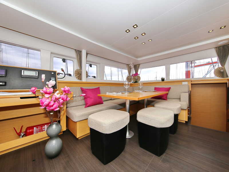 Immagine Lagoon 450