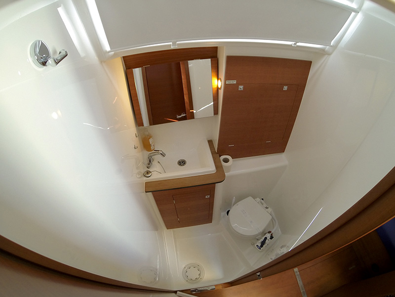 Immagine Dufour 460 
