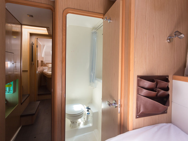 Immagine Lagoon 400 S2