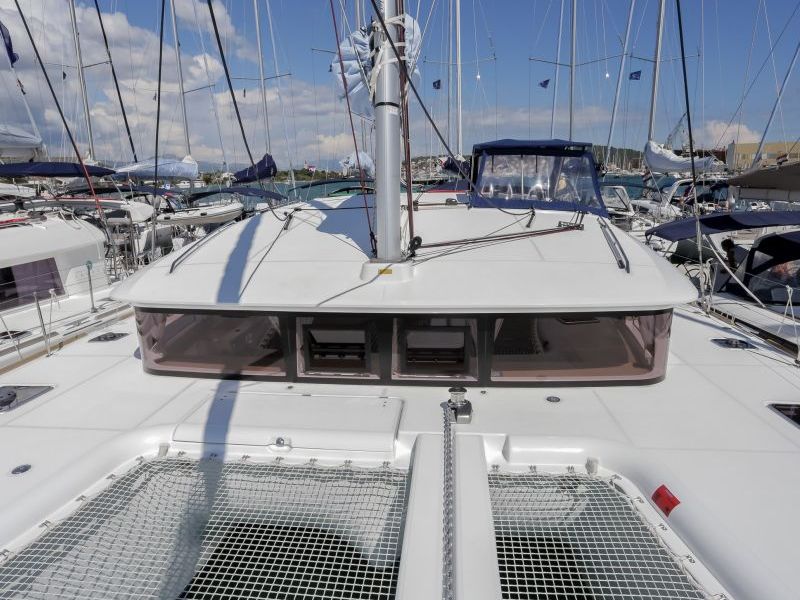 Immagine Lagoon 400 S2 