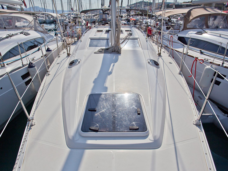 Immagine principale barca