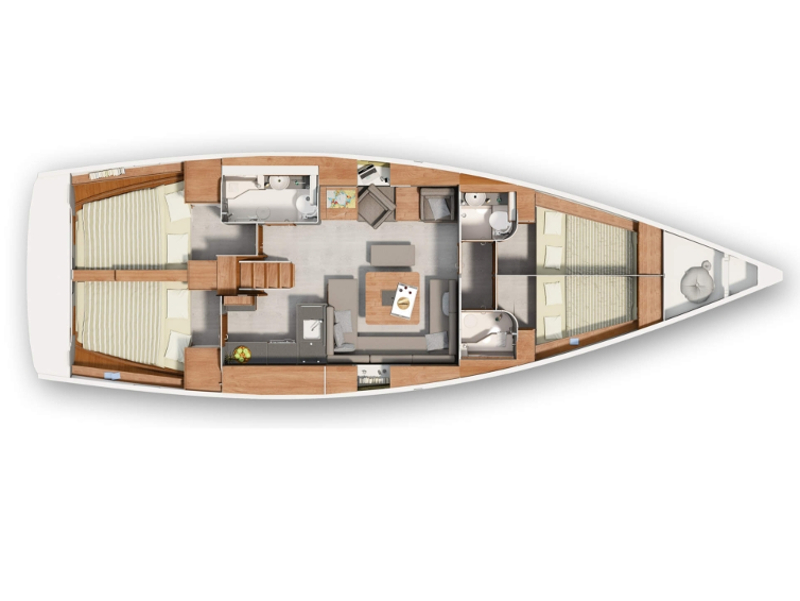 Immagine principale barca