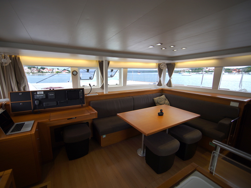 Immagine Lagoon 450 