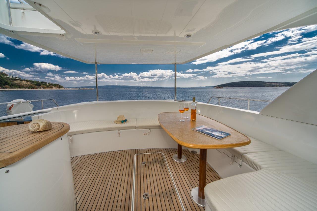 Immagine Lagoon power 44  