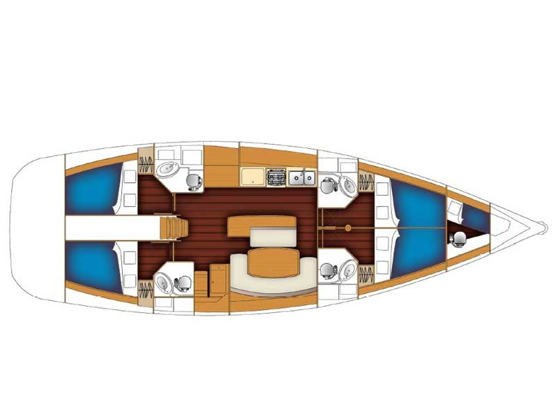 Immagine Cyclades 50.4