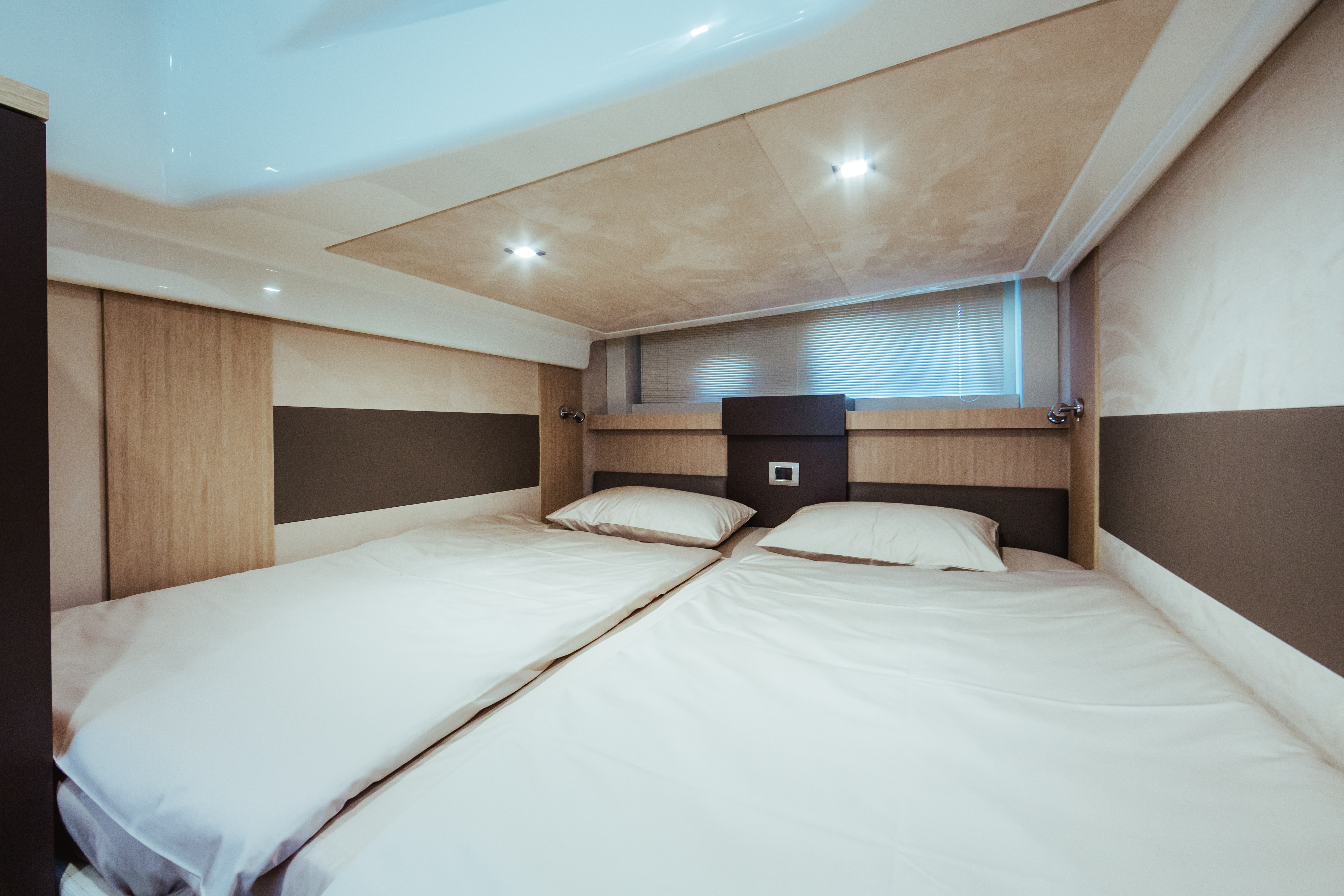Immagine Cranchi M44 HT