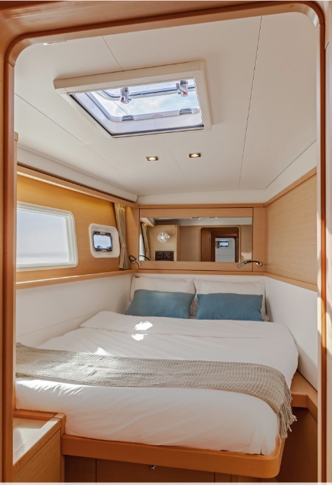Immagine Lagoon 450 F 