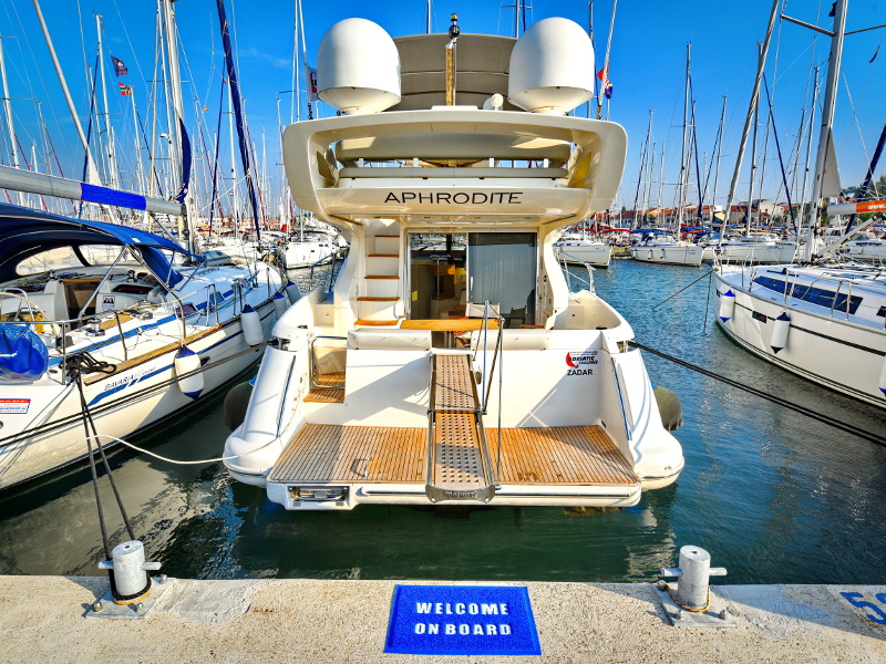 Immagine Azimut 43