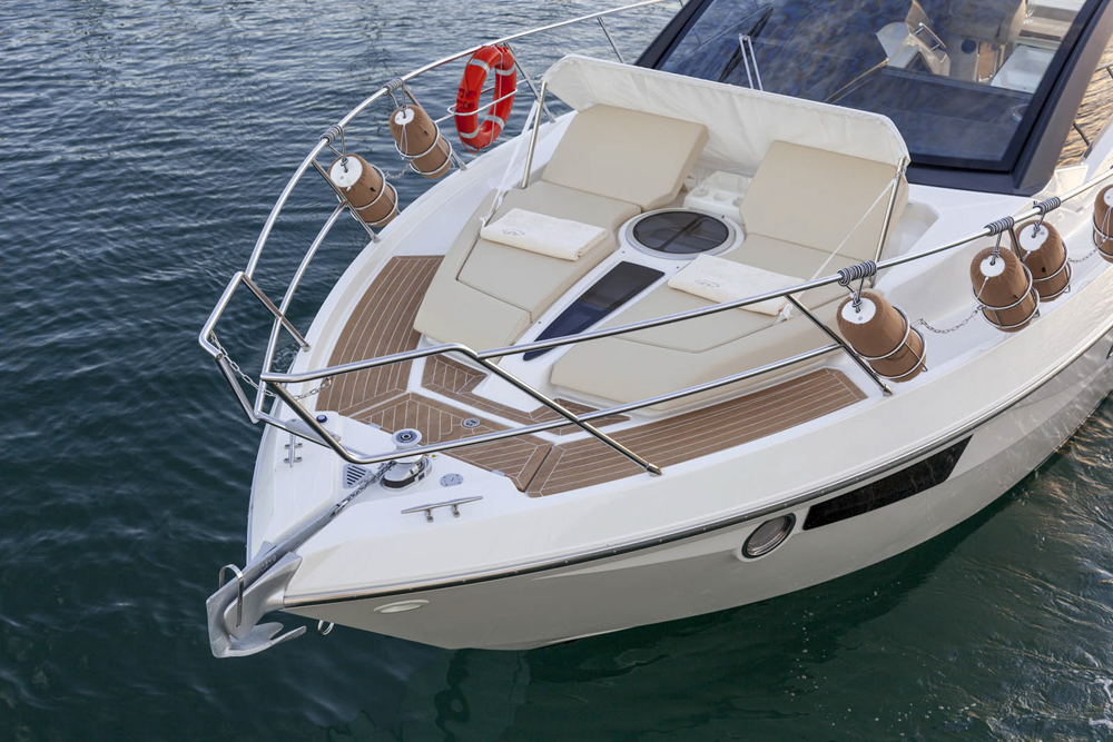 Immagine Cranchi M44 HT