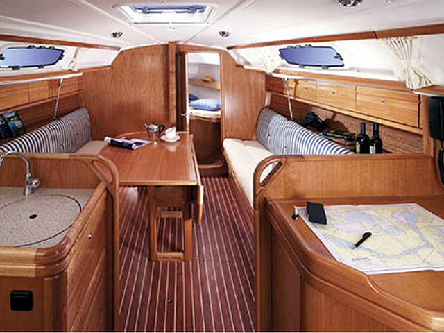 Immagine Bavaria 30 Cruiser
