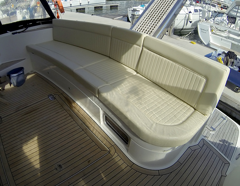 Immagine Fairline Phantom 50