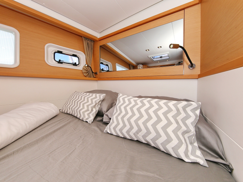 Immagine Lagoon 450 F