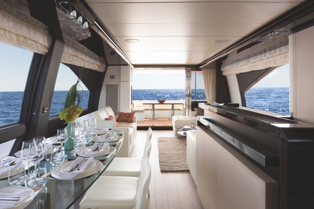 Immagine Azimut 72
